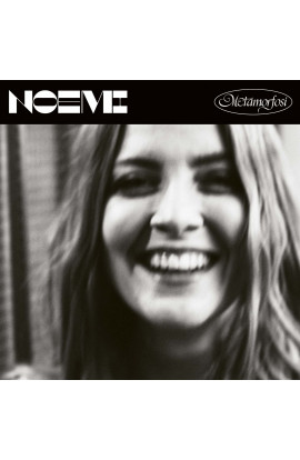 Noemi - Metamorfosi (CD) 