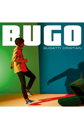 Bugo - Bugatti Cristian (CD) 
