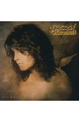 Ozzy Osbourne - No More Tears (LP) 