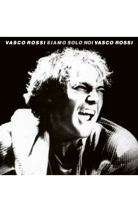 Vasco Rossi - Siamo Solo Noi (LP) 