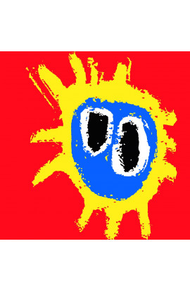 Primal Scream - Screamadelica (LP) 