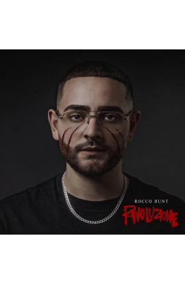 Rocco Hunt - Rivoluzione (LP) 