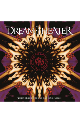 Dream Theater - Lost Not Forgotten Archives: When Dream And Day Reunite (Live) (LP) 