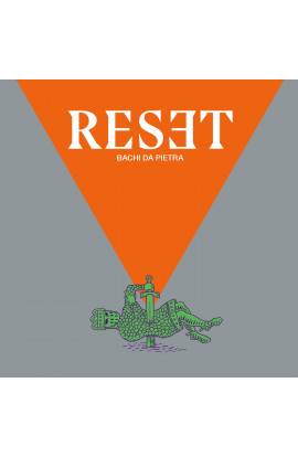 Bachi Da Pietra - Reset (LP) 