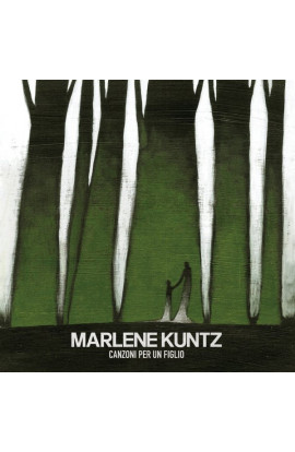 Marlene Kuntz - Canzoni Per Un Figlio (LP) 