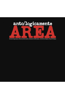 Area - Anto/Logicamente (LP) 
