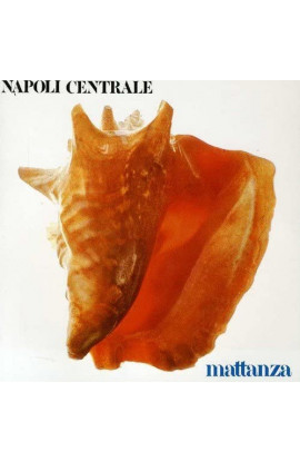Napoli Centrale - Mattanza (LP) 