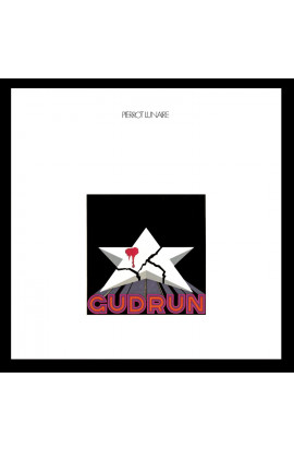 Pierrot Lunaire - Gudrun (LP) 
