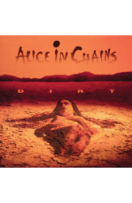 Alice In Chains - Dirt (LP) 