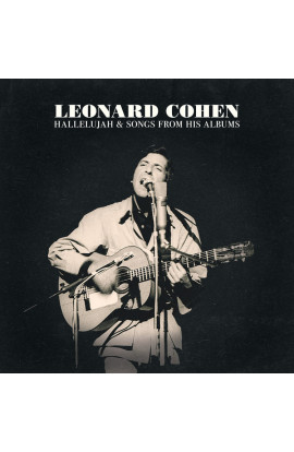 Leonard Cohen - Hallelujah & Songs From His Albums (LP) 