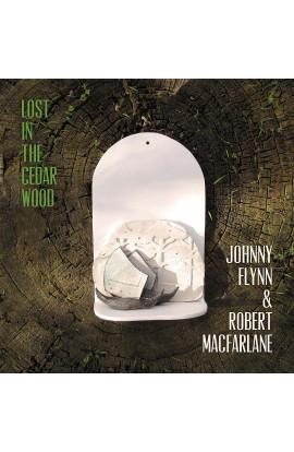 Johnny Flynn & Robert MacFarlane - Lost In The Cedar Wood (CD) 