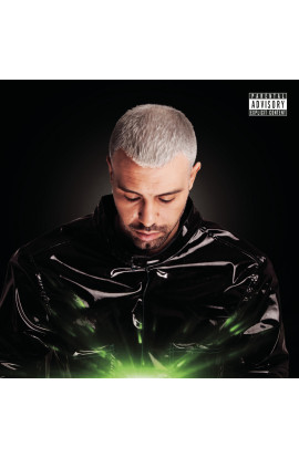 Mondo Marcio - Magico (CD) 