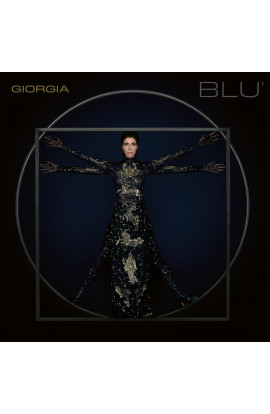 Giorgia - Blu1 (LP) 