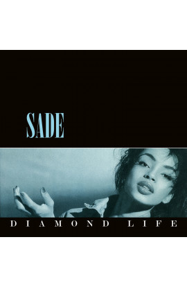 Sade - Diamond Life (LP) 