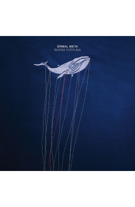 Ermal Meta - Buona Fortuna (CD) 