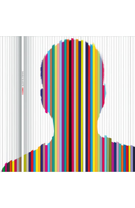 Daniele Silvestri - Disco X (LP) 