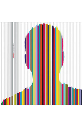 Daniele Silvestri - Disco X (CD) 