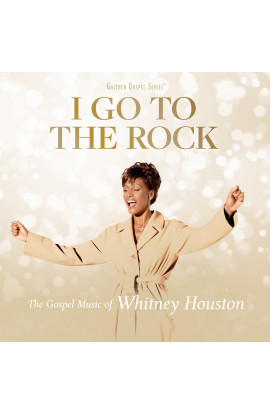 Whitney Houston - I Go To The Rock: The Gospel Music Of Whitney Houston (CD) 