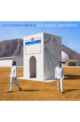 Colapesce, Dimartino - Lux Eterna Beach (LP)