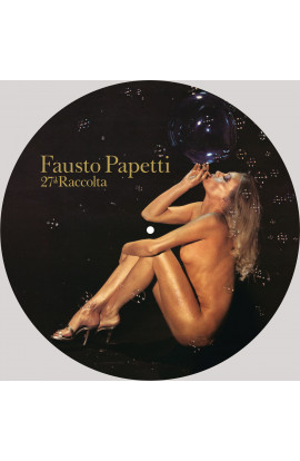 Fausto Papetti - 27° Raccolta (LP) 