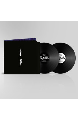 Mezzosangue - Tree: Roots & Crown (LP) 
