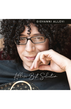 Giovanni Allevi - Allevi Best Selection (LP) 