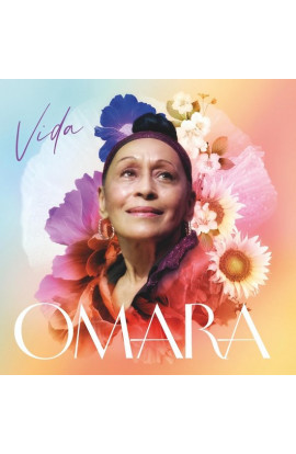 Omara Portuondo - Vida (CD) 