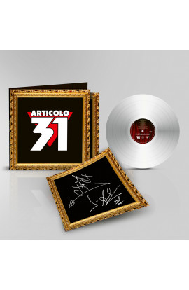 Articolo 31 - Protomaranza (LP) 