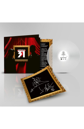 Articolo 31 - Protomaranza (LP)