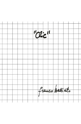 Franco Battiato - Clic (LP) 