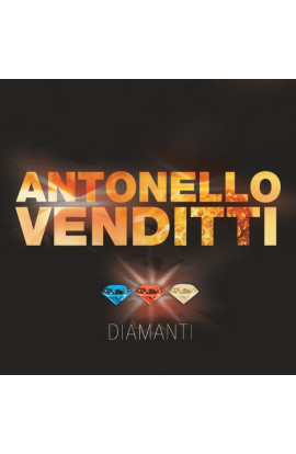 Antonello Venditti - Diamanti (LP) 