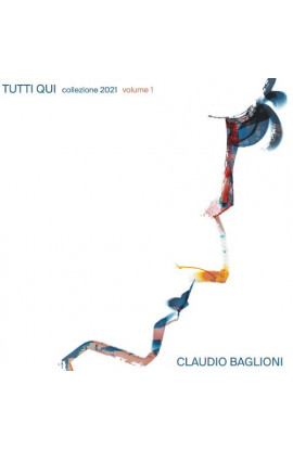Claudio Baglioni - Tutti Qui: Collezione 2021, Volume 1 (LP) 