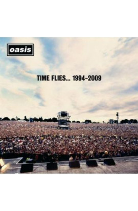 Oasis - Time Flies 1994-2009 (CD) 