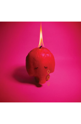 Arcade Fire - Pink Elephant (LP) 