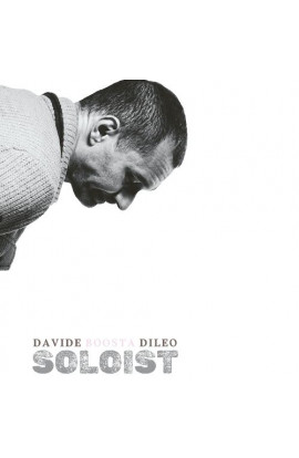 Davide Boosta Dileo - Soloist (LP) 