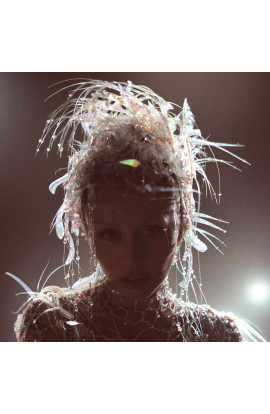 Miley Cyrus - Something Beautiful (CD) 