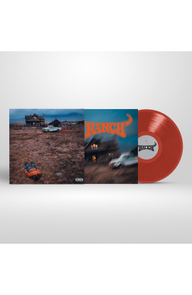 Salmo - Ranch (LP) 