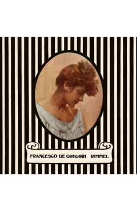 Francesco De Gregori - Rimmel (CD) 