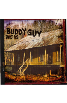 Buddy Guy - Sweet Tea (LP) 