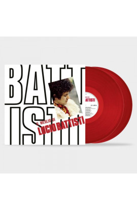 Lucio Battisti - Il Meglio di Lucio Battisti (LP) 
