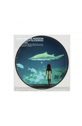 Bring Me The Horizon - Count Your Blessings Repented (LP) 