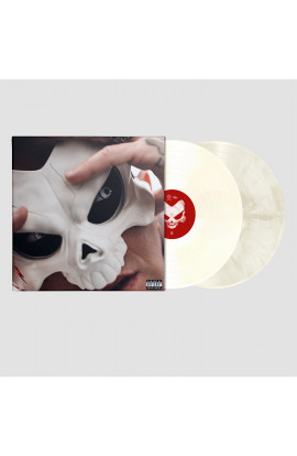 Salmo - Hellvisback (10 Years Later) (LP) 