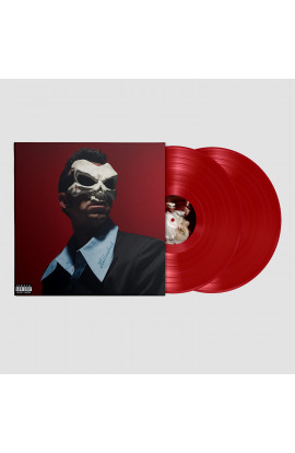 Salmo - Hellvisback (10 Years Later) (LP)