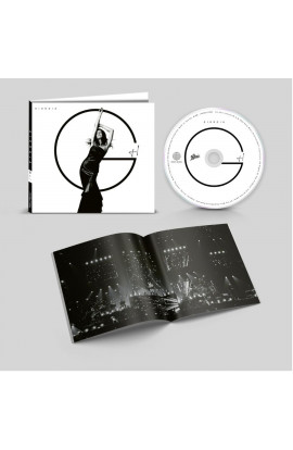 Giorgia - G + 1 (CD) 