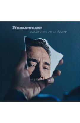 Tiromancino - Quando Meno Me Lo Aspetto (LP) 