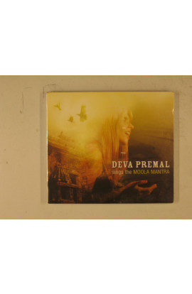 Premal Deva - Sings The Moola Mantra
