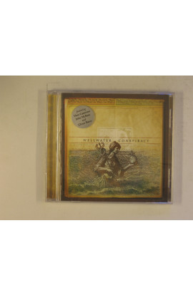 Wellwater Conspiracy - Wellwater Conspiracy