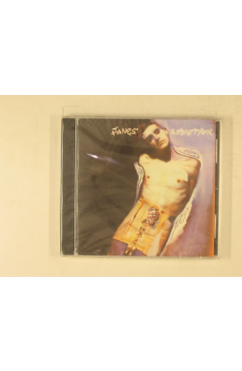 Jane's Addiction - Jane's Addiction (CD) 