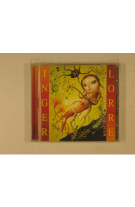 Lorre Inger - Trascendental Medication
