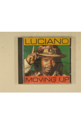 Luciano - Moving Up